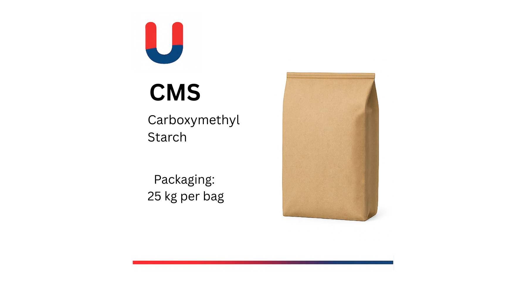 Carboxymethyl Starch