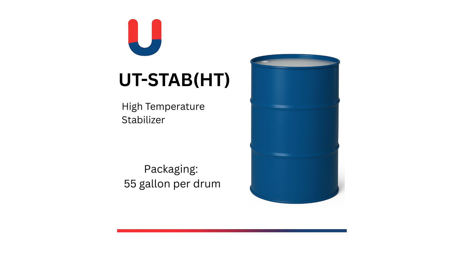 UT-STAB(HT) High Temperature Stabilizer