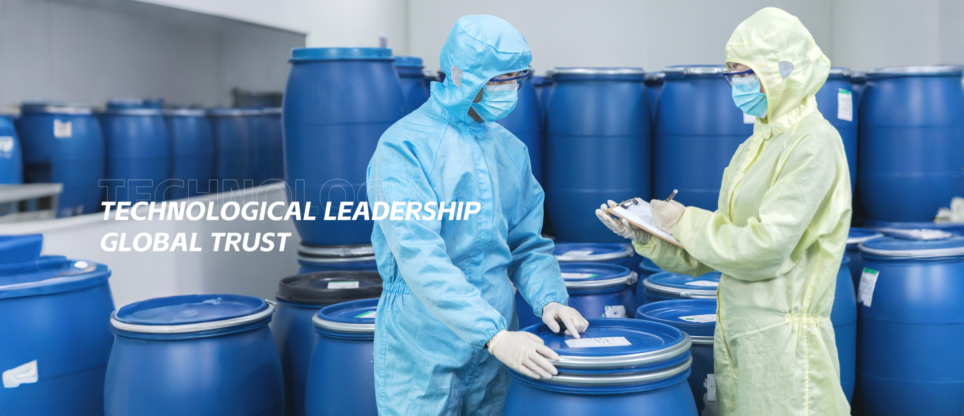 Water base Mud Lubricant