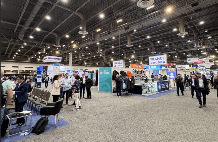 Unitech Chemicals participating in OTC 2026 Houston oil and gas exhibition 1