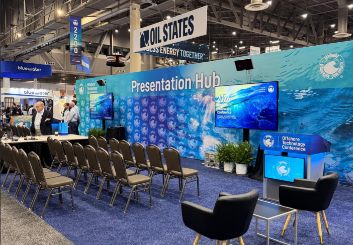 Unitech Chemicals participating in OTC 2026 Houston oil and gas exhibition1.png
